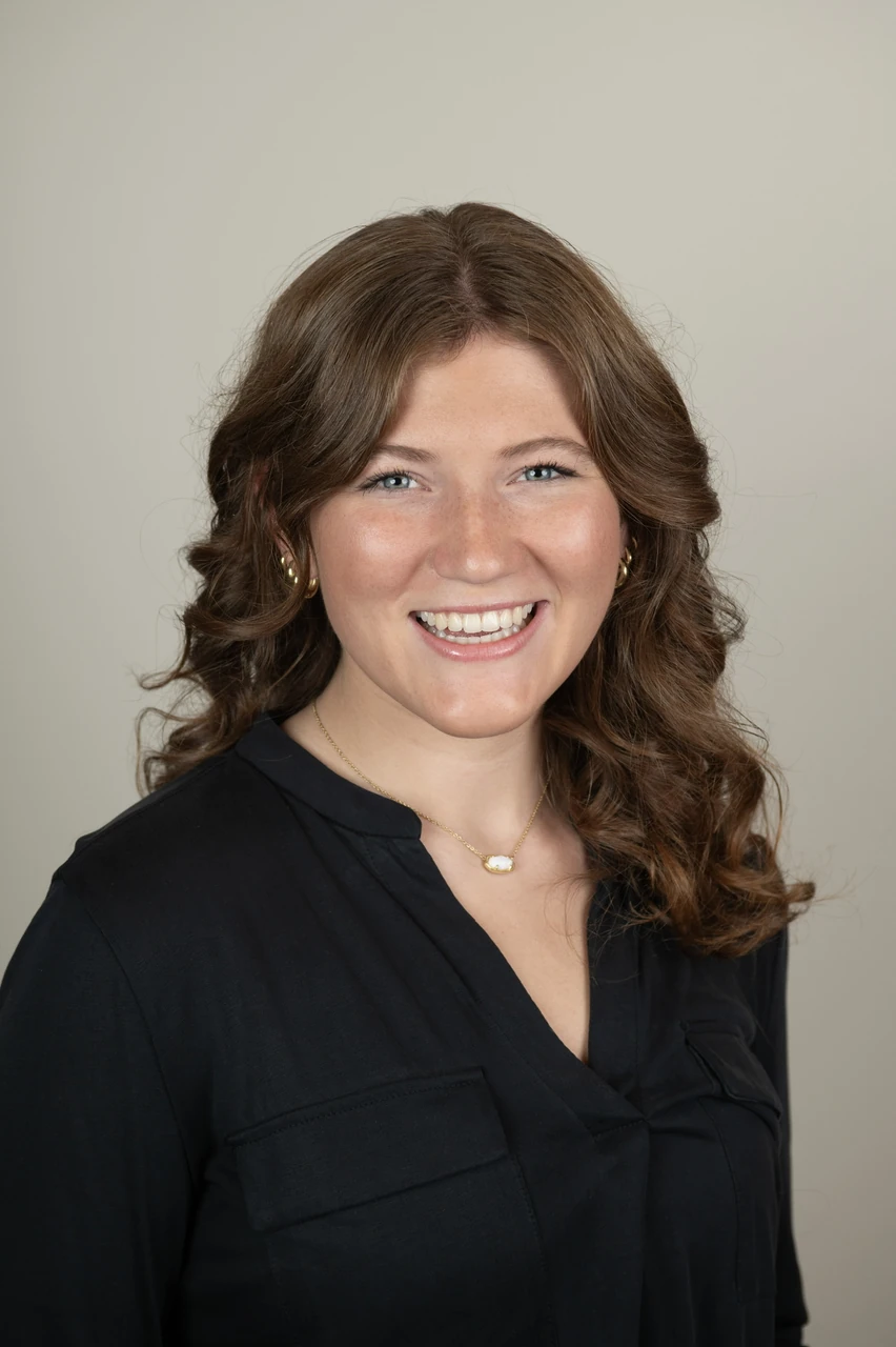 Avery McAllister