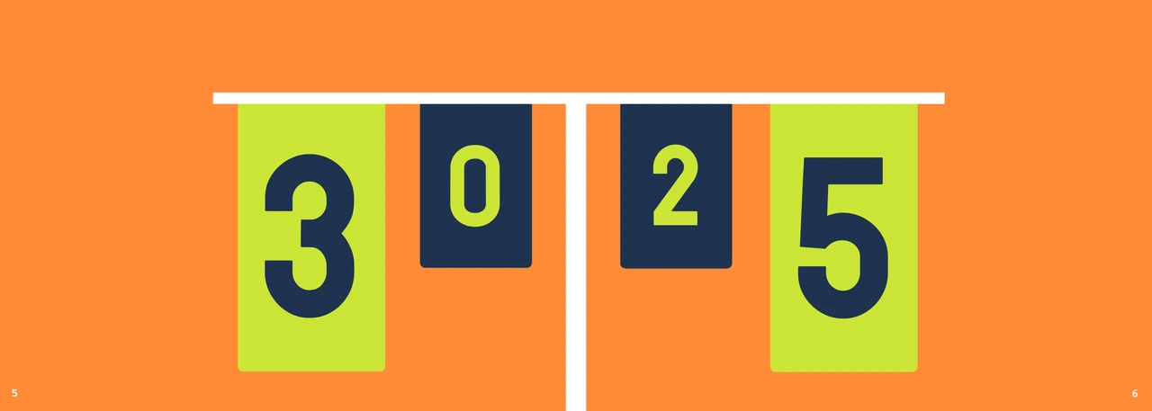 Tennis booklet — Scoreboard